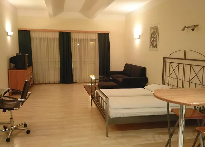 Hotel Excellence Vienna