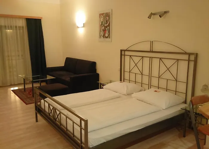 Excellence 4* Vienna