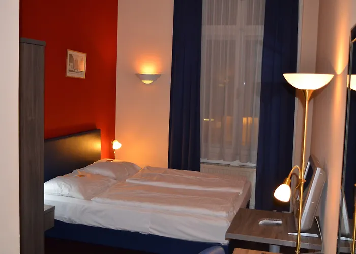 Excellence 4* Vienna
