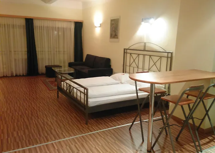 Szálloda Excellence 4*