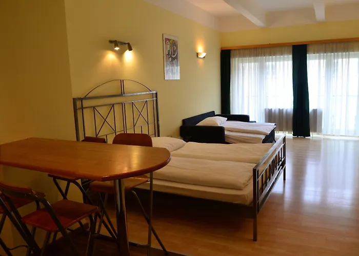 Szálloda Excellence 4*