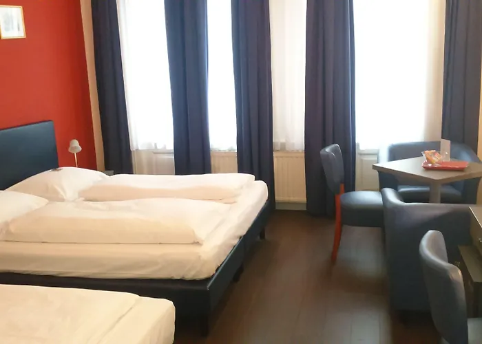 Szálloda Excellence 4*