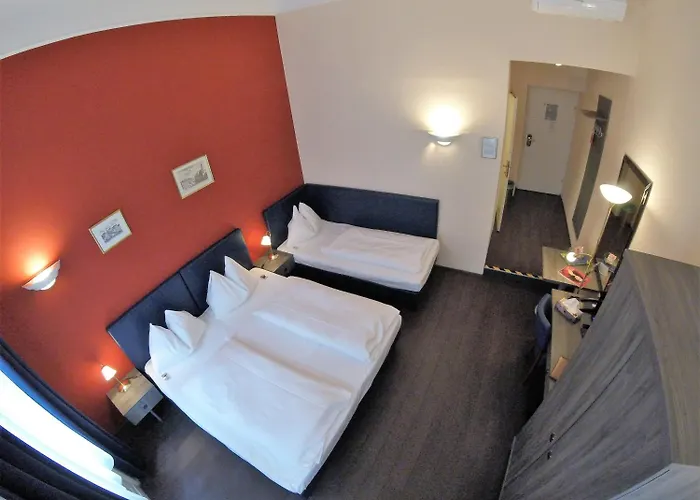 Hotel Excellence Vienna