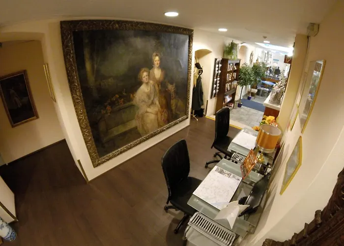 Excellence Hotel Vienna