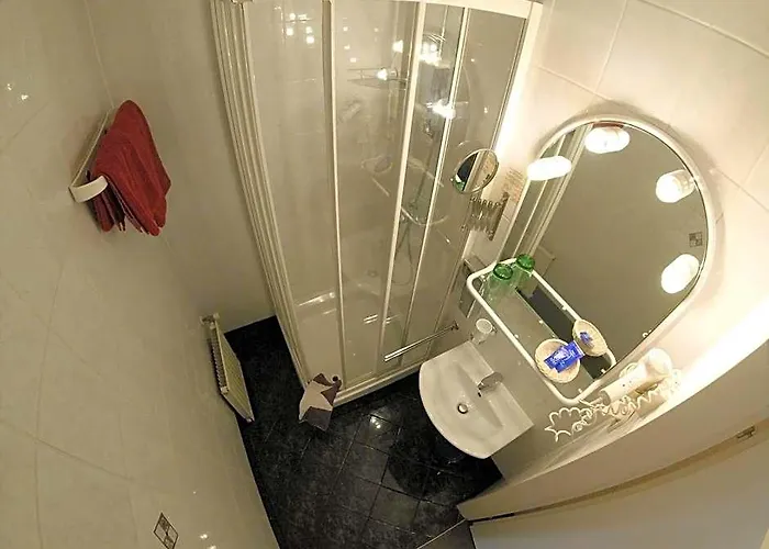 Excellence Hotel Wenen