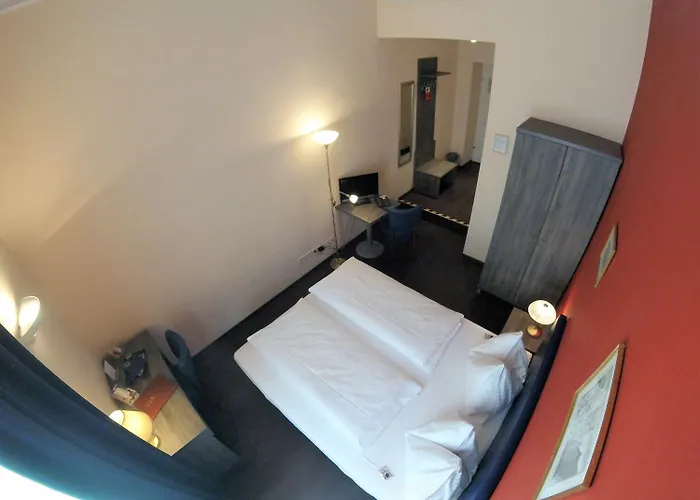 Excellence 4* Wenen