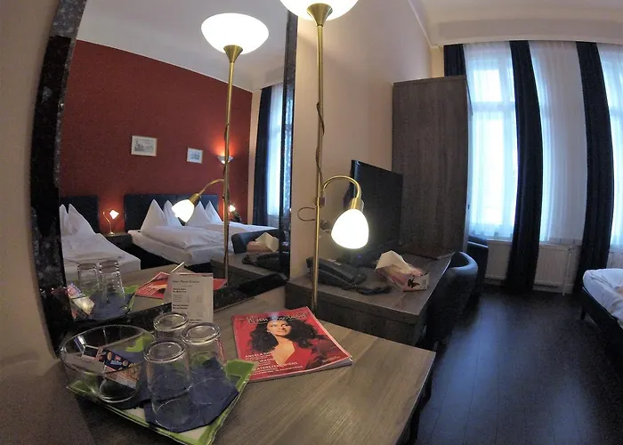 Excellence Hotel Wenen