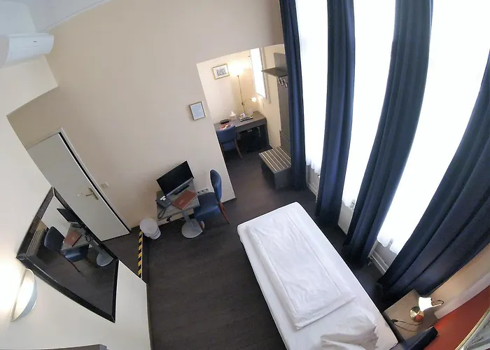Hotel Excellence Wenen
