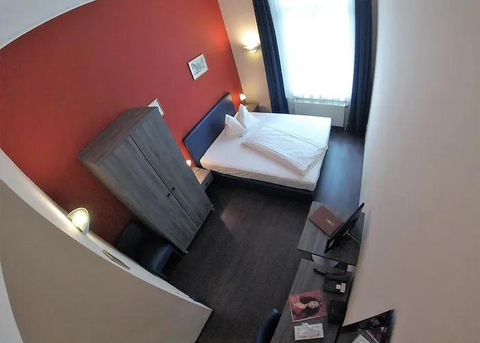 Excellence 4* Wenen