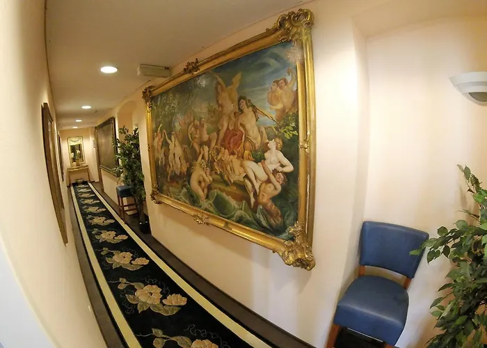 Excellence Szálloda 4*