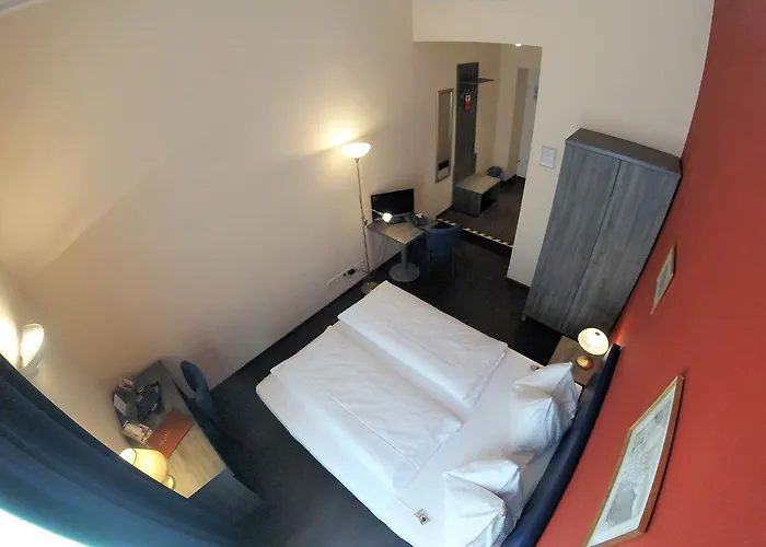 Szálloda Excellence Bécs