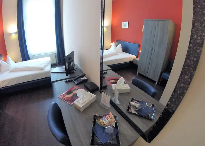 Excellence 4* Vienna