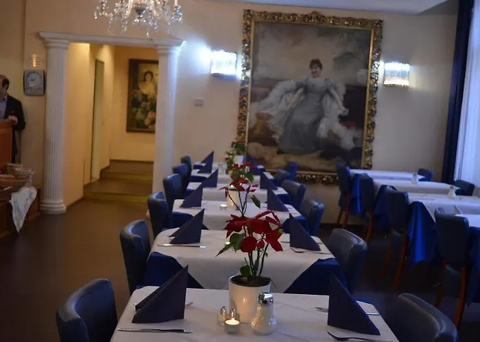 Excellence Szálloda
