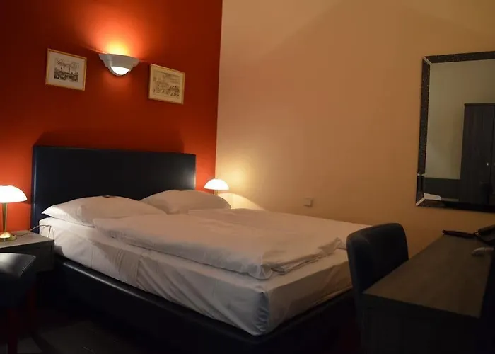 Excellence Szálloda
